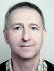 Didier BOURGOIS