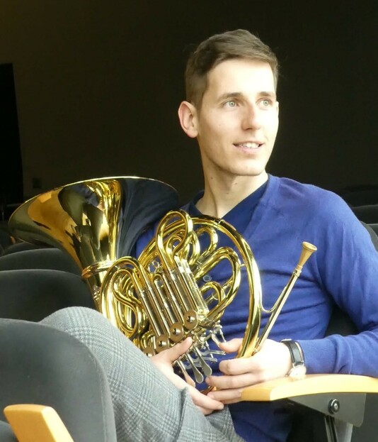 Valentin MONNIER