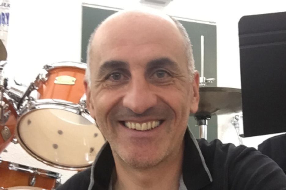 Fr�d�ric GAILLARD